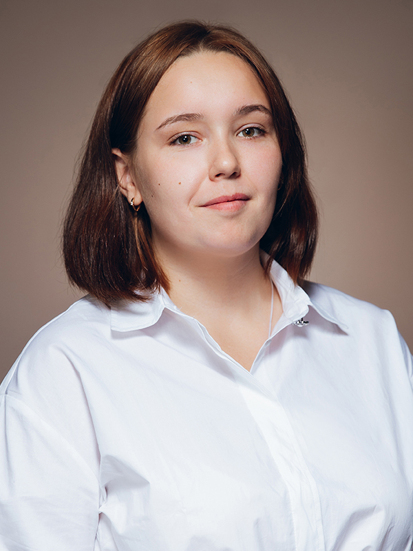 Грехова Анна Витальевна Грехова Анна Витальевна.