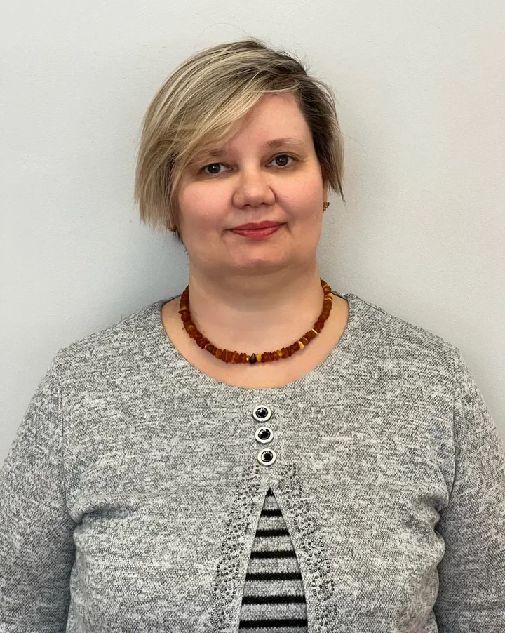 Кулакова Татьяна Геннадьевна.