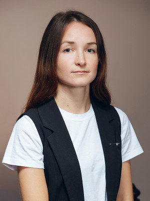 Аксенова Наталья Дмитриевна