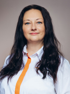 Илгашева Наталья Владимировна