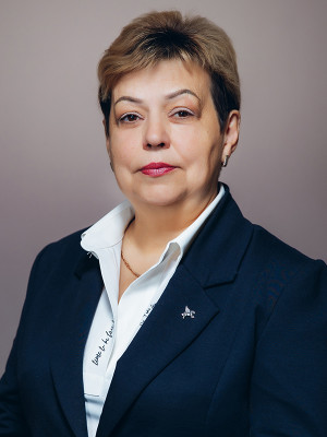 Король Мария Ярославовна