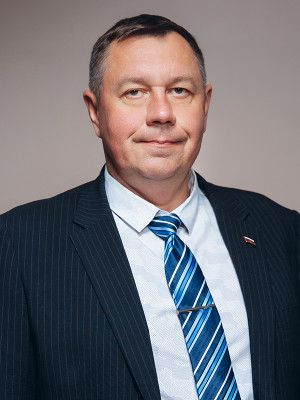 Котельников Алексей Михайлович