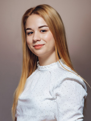 Лоскутова Алёна Алексеевна