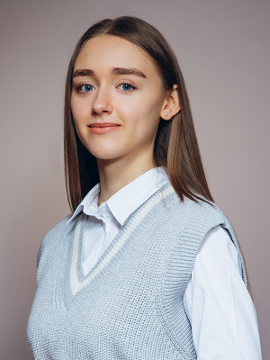 Романова Анна Александровна