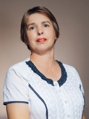 Смурыгина Елена Николаевна