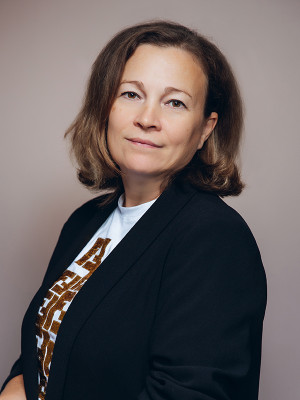 Тимошина Наталья Робертовна