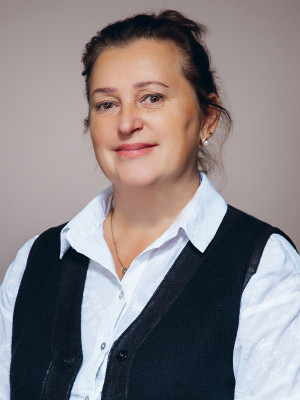 Гартиг Елена Борисовна