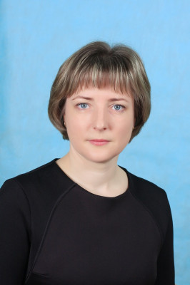 Савченкова Кристина Владимировна