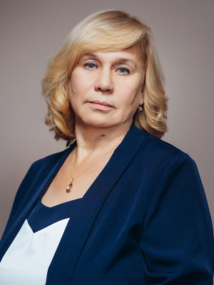 Григоренко Елена Николавена