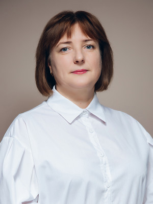 Савченкова Кристина Владимировна